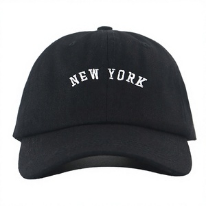 Nuevas Gorras Deportivas NEW YORK 199X, Gorra de Béisbol Bordada a la Moda, Logotipo Personalizado, Gorra de Papá, Poliéster y Algodón, Unisex para las Cuatro Estaciones - Product Image 3