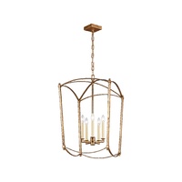 Lustre moderne de luxe rond de 36 pouces avec bras en cristal pour salon, lampe suspendue pour salle à manger, bar, restaurant