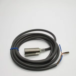 E2e-x5e1 12-24VDC NSNP แผงควบคุมการตั้งโปรแกรม PLC โดยเฉพาะระบบอัตโนมัติสำหรับงานอุตสาหกรรม - Product Image 1