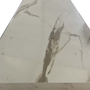 HPL Laminate Particle Board BLACK Kitchen <strong>WORKTOPS</strong> Contemporary <strong>Solid</strong> <strong>Cheap</strong> Bamboo Countertops Price for Kitchen Custom Size - Product Image 2