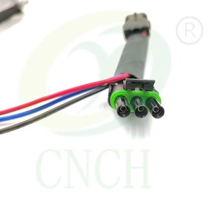 CNCH UTV adaptor Harness daya tambahan In-line untuk pertahanan CAN-AM HD10 X-MR 2020-2021 - Product Image 4