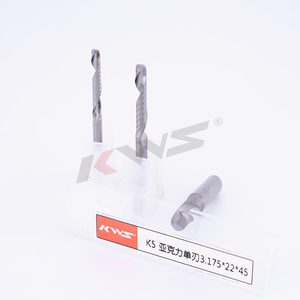 KWS Welded Cutter Stepped Tungsten Carbide Milling Drilling Tools <strong>End</strong> <strong>Mills</strong> Cnc <strong>Drill</strong> Bits v Grooving Cnc Engraving <strong>Mill</strong> - Product Image 5
