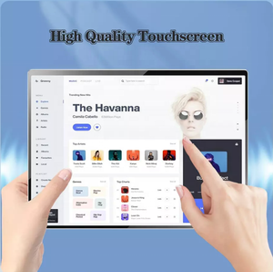 Nueva Tablet 2 en 1 <span class=keywords><strong>Surface</strong></span> <span class=keywords><strong>Pro</strong></span> con Windows 11, Computadora Portátil para Juegos, Pantalla de 12.3 Pulgadas, Metal, RAM de <span class=keywords><strong>8</strong></span> GB, ROM de 128/<span class=keywords><strong>256</strong></span>/512 GB, 1 TB, Tablet PC con Windows - Product Image 2