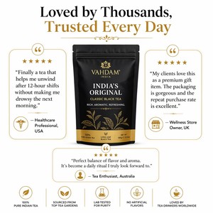 Thé Blanc Relaxant au Ganoderma Polygonatum Shoumei 5g20 – Infusion Apaisante du Soir – Mélange Bien-être Herbal Bio – Sachets <span class=keywords><strong>de</strong></span> Thé Marque MWTEA - Product Image 6