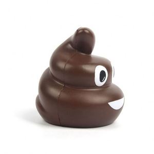 ลูกบอลบีบคลายเครียดรูปอุจจาระทำจากโฟม PU - Product Image 2