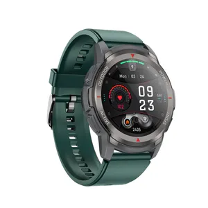 Reloj inteligente deportivo para adolescentes, pulsera con control del ritmo cardíaco y de la salud, dispositivos portátiles para regalo - Product Image 1