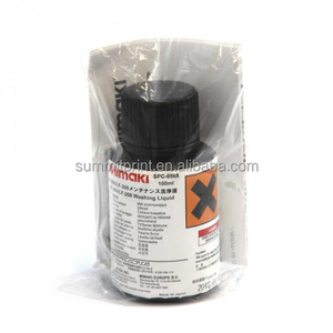 Liquide de lavage original <span class=keywords><strong>SPC</strong></span>-<span class=keywords><strong>0568</strong></span> Liquide de nettoyage UV - Product Image 1