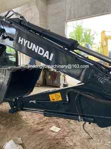 รถขุดฮุนได 220-9 มือสอง รถขุดฮุนได 220 จากเกาหลี รถขุดฮุนได 220-9s R220lc-9s R220lc-9s R220lc มือสอง - Product Image 6