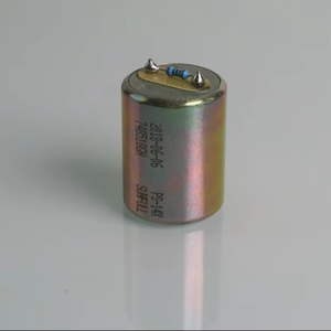 SUNFULL Geófono Duradero de 14 Hz, Dispositivo de Escucha Sísmica y Acústica, Instrumento Electrónico de Medición para Detección de Terremotos PS-14X - Product Image 1