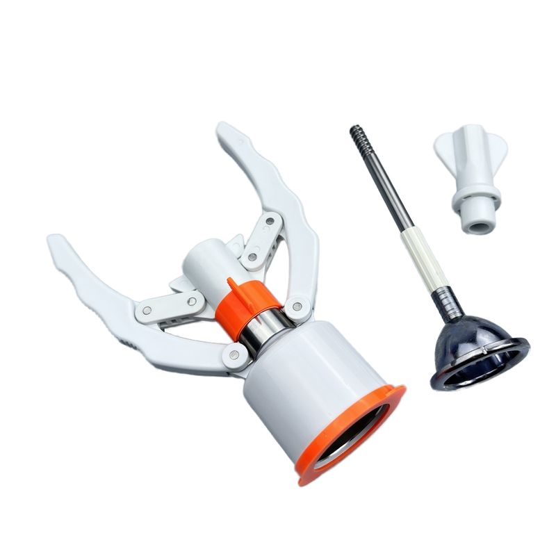 Weipu Single Use Endoscopic Linear Cutter