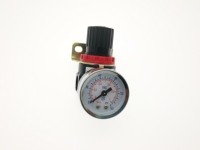 Régulateur de pression d'air de qualité garantie à bas prix, manomètre pneumatique AR2000