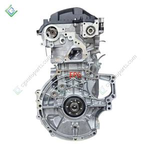 Ensemble moteur EP6 Long Block Rebuild 1.6L pour Peugeot BMW Citroën - Product Image 4