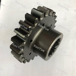 Pièces de boîte de vitesses automatique Zhonglian YD80, état neuf, 2ème vitesse YD70-08002, pour tracteur Zoomlion, utilisation agricole - Product Image 1