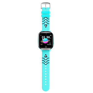 Corano Q13Z 14 giochi per telefono con <span class=keywords><strong>Sim</strong></span> Card Smart Watch bambini - Product Image 2