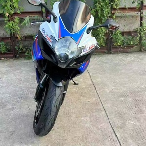 Moto sportive <span class=keywords><strong>Suzuki</strong></span> GSX1000 <span class=keywords><strong>1000R</strong></span> à essence pour la course, moto de haute performance - Product Image 2