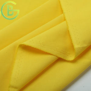 Tissu en polyester et coton anti-boulochage, durable, standard Afrique et Moyen-Orient, <span class=keywords><strong>OCS</strong></span> BCI, éco-responsable, pour vêtements de travail industriels - Product Image 5