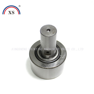 Rodamiento de Bolas de Dientes Abiertos INA KRX18X47X68.5-5 3AS para Impresora Komori - Product Image 4