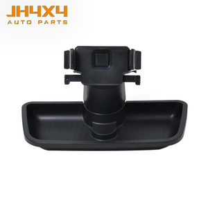 4x4 Auto Parts <strong>Dash</strong> <strong>Board</strong> Cell Mobile Phone Holder <strong>Mount</strong> Bracket for Jeep Wrangler JK JKU 2007 2008 2009 2010-2017 - Product Image 2