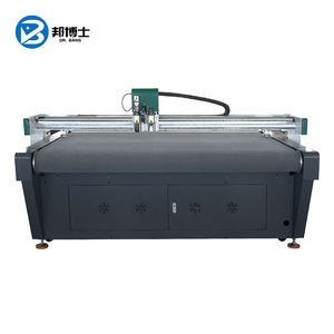 Dr. Bang Largement utilisé tête de machine de découpe en option multifonctionnel papier CARTON cutter - Product Image 2