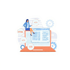 La mejor empresa ofrece desarrollo de aplicaciones web y diseño personalizado al precio más bajo, con más de 7 años de experiencia, con sede en Webroot. - Product Image 1