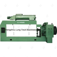 Presse à huile automatique YZ390 grande capacité pour sésame, 120-360t/jour, prix usine, garantie 1 an