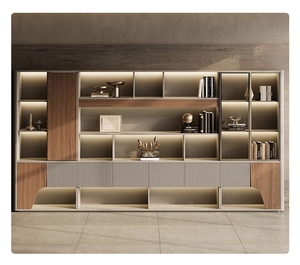 Escritorio Ejecutivo de Lujo - Mesa de Conferencias Grande - Escritorio y Silla de Oficina Sencillos y Modernos - Product Image 5