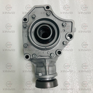 Nuovo Gruppo di Trasferimento AWD Honda 29000-5MV-000 - Differenziale Posteriore Completo e Albero di Trasmissione per Crown - Product Image 5