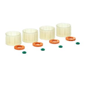 Joint d'étanchéité d'injecteur 1.6 HDi DV6 9HL 9HD 9HR pour BMW 2013 et plus, pièce de rechange 1982G6 198194 1691340 - Product Image 1