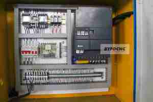 Ống không khí hình thành máy ống làm mÁY XOẮN ỐC ống máy làm - Product Image 6