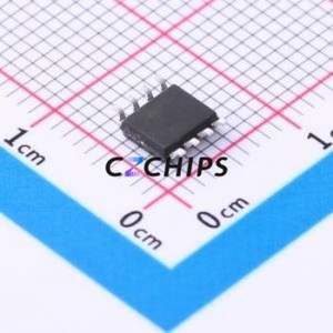 Chip IC de circuito integrado ADM485ARZ(UMW) SOP-8 nuevo y original, IC de 2/1/2/1/2" - Product Image 2