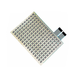 Fsr linh hoạt màng mỏng Cảm biến áp suất <span class=keywords><strong>Mat</strong></span> cho chân và chỗ ngồi đo áp suất, tùy chỉnh, trực tiếp từ nhà sản xuất - Product Image 1