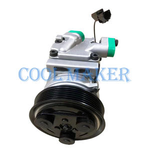 Climatisation de voiture pour <span class=keywords><strong>Kia</strong></span> <span class=keywords><strong>Picanto</strong></span>/Morning Compressor 977011Y050 97701-1Y050 - Product Image 2