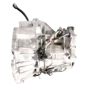 U540 4-स्पीड ऑटोमैटिक ट्रांसमिशन U540 4-स्पीड ऑटोमैटिक ट्रांसमिशन U540 4-स्पीड ऑटोमैटिक ट्रांसमिशन 2007 इस्तेमाल किया गया - Product Image 4