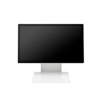 Soporte Ajustable, Pantalla Táctil Única, Resolución 1920x1080, Wi-Fi 6, Bluetooth 5.2, Software de Caja Registradora POS Todo en Uno