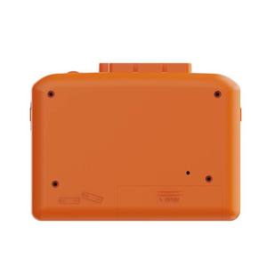 Reproductor de Casetes Walkman con Altavoz, Conversor de Voz a MP3 y Auto-Reverse - Product Image 3