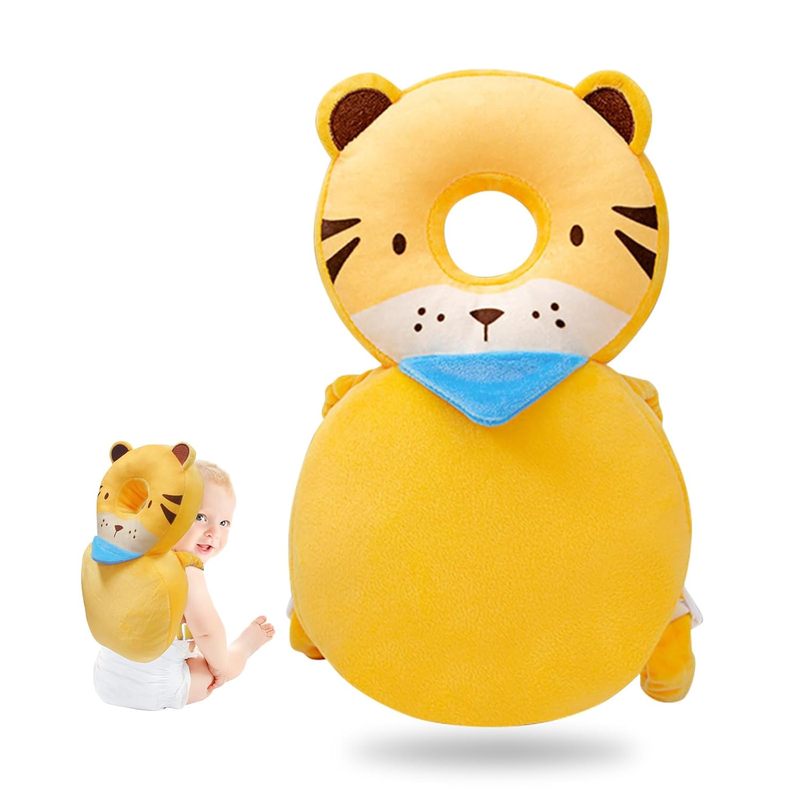Infant Anti Fall Head Protector Pillow