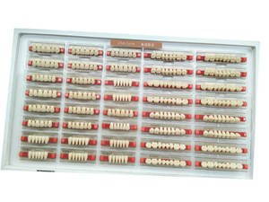 Dents en résine acrylique multicouche de qualité médicale Meite, <span class=keywords><strong>prix</strong></span> usine - Product Image 2