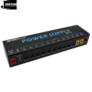 mosky audio power supply: Reliable & Noise-Free