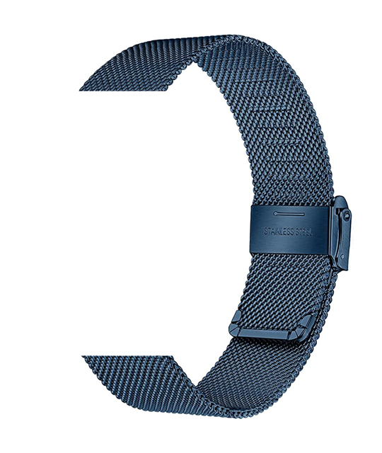 ML Bleu