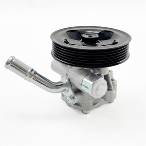 Polea de la Bomba de Dirección Asistida 05154400AC para Jeep Wrangler 2012-2017 3.0L 3.6L 5154400AC 05154400 - Product Image 2