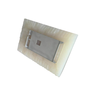 Hàng loạt nhỏ Silicone khuôn mẫu nhanh chóng prototyping ABS, PP, PA phần nhựa chân không đúc chế biến tùy biến - Product Image 5