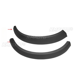 Arco de rueda original de configuración alta para Ford Bronco 2021+ - Kit de carrocería y accesorios para coche - Product Image 4