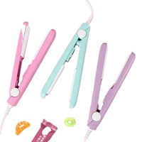Sac de scellage alimentaire Mini scelleuse thermique pour la cuisine domestique