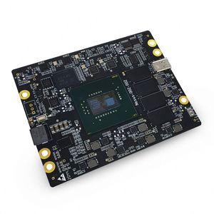 Kit de Desarrollo FPGA Xilinx 7000 ZU2EG ZU4EG ZU7EG para Procesamiento de Señales Digitales, Módulo de Instrumento Integrado - Product Image 1