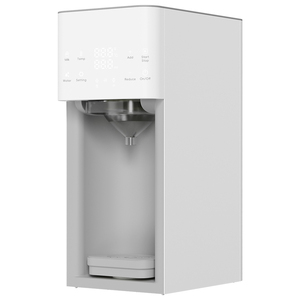 Công thức quả 1.5L Ấm đun nước điện hộ gia đình trẻ sơ sinh sữa chuẩn bị ánh sáng ban đêm màn hình cảm ứng liên tục chai sữa trộn - Product Image 2