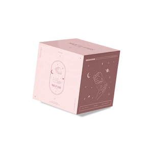 Boîte à bombe de bain vide, étiquette privée, <span class=keywords><strong>petites</strong></span> boîtes, personnalisées, pour le bain, pour chien, pour emballage, pièces - Product Image 3