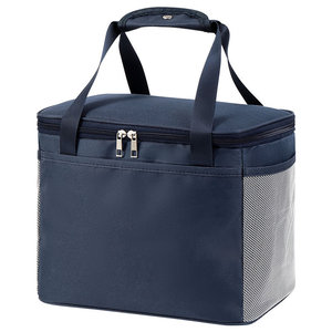 Borsa Termica Promozionale per Donne in Tessuto Oxford Impermeabile, Borsa Pranzo Isolata per Bambini, Borsa Termica Portatile con Logo - Product Image 5