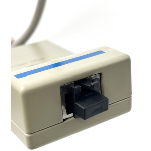 Le tout nouveau contrôleur PLC d'origine convient au capteur mécanique TSXCUSB485. - Product Image 2