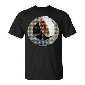 T-shirt Down The Drain Kitchen Sink Future - Product Image 1