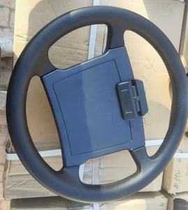 Volant de voiture de club/voiturette de golf de style sport électrique et support de tableau de bord - Product Image 6